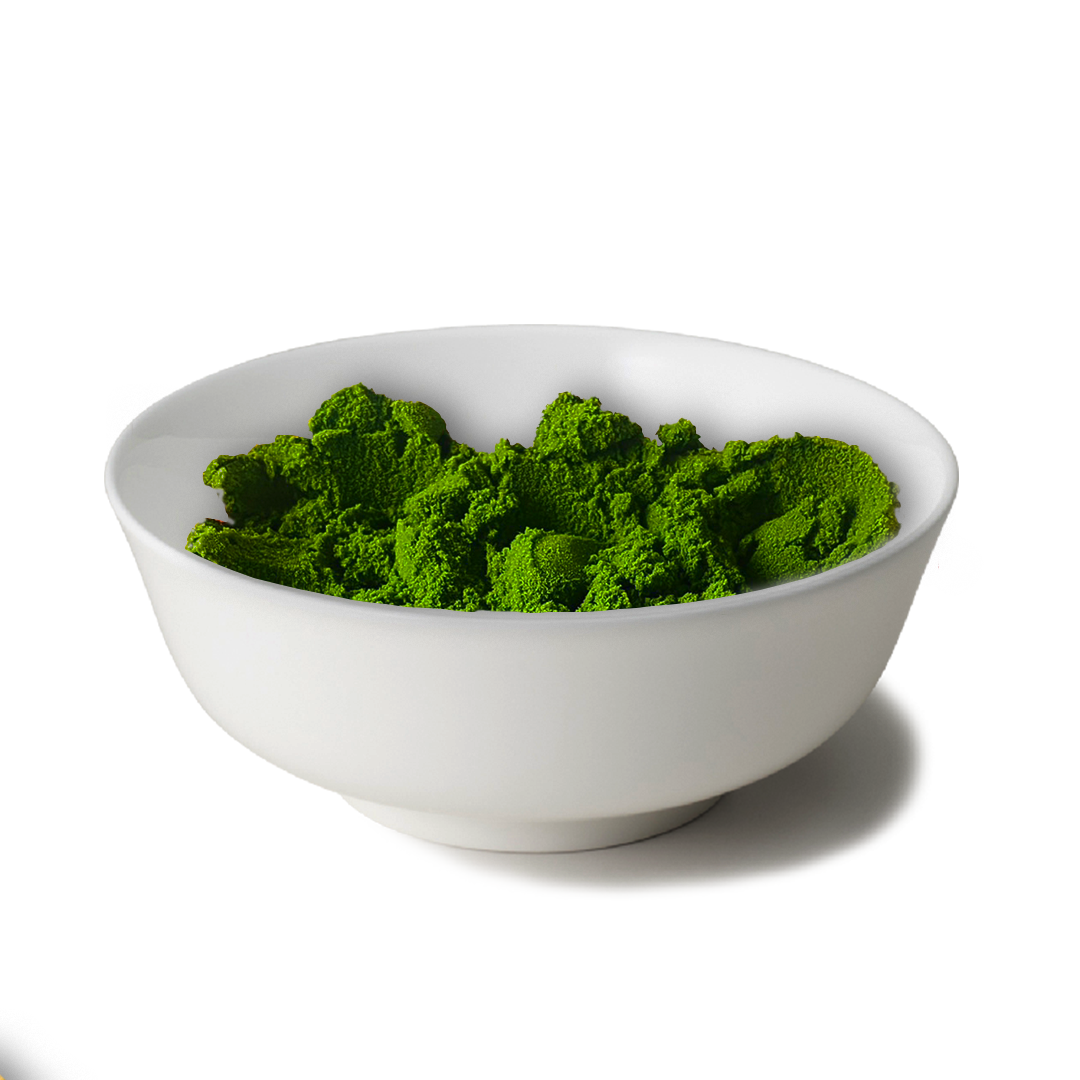 I-Wolffia Powder