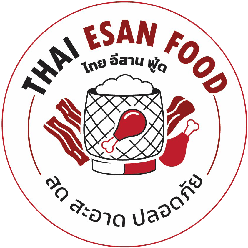 Thai Esan Food